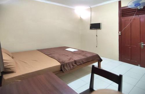 Yogyakarta Hotel | Khazanah Room Syariah by Secoms