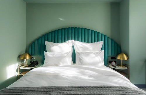 Avlabari Hotel | Khedi Hotel Tbilisi