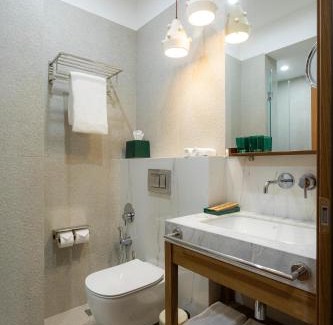 Avlabari Hotel | Khedi Hotel Tbilisi