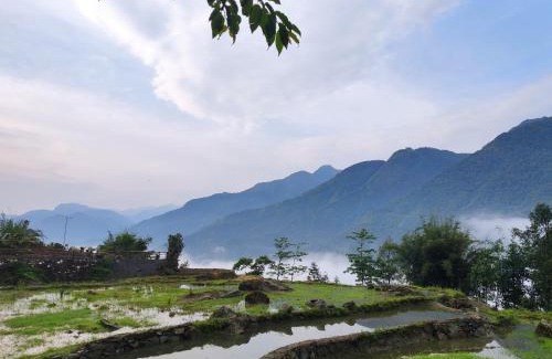 Sa Pa Cabina | Khen Mong Nature Hotel