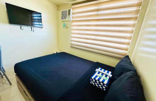 Highway Hills Cama Y Desayuno | Khencob's Studio Mandaluyong