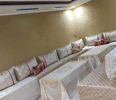 Khenifra Apartamento | Khenifra