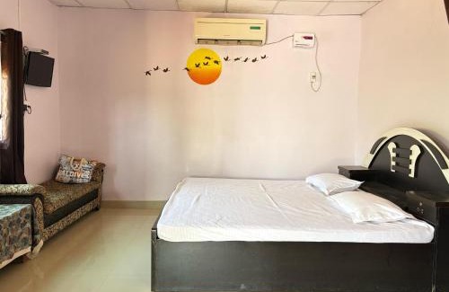 Bastar Casa | Khet - A Rural Farmstay