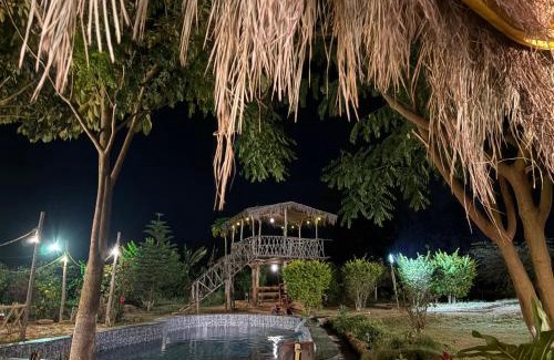 Bastar Casa | Khet - A Rural Farmstay