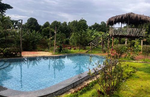 Bastar Casa | Khet - A Rural Farmstay