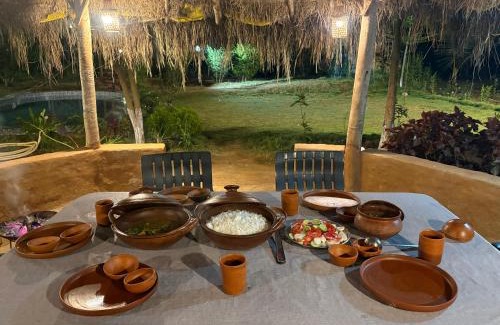 Bastar Casa | Khet - A Rural Farmstay