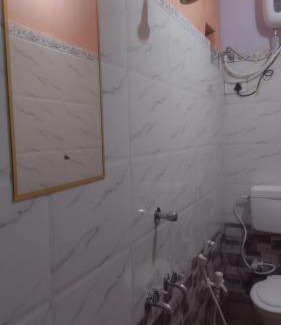 Rajpur Sonarpur Casa | Kheya homestay