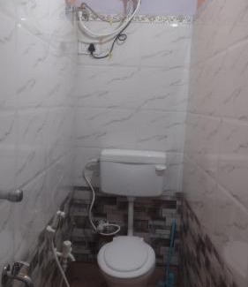Rajpur Sonarpur Casa | Kheya homestay