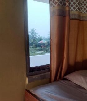 Rajpur Sonarpur Casa | Kheya homestay