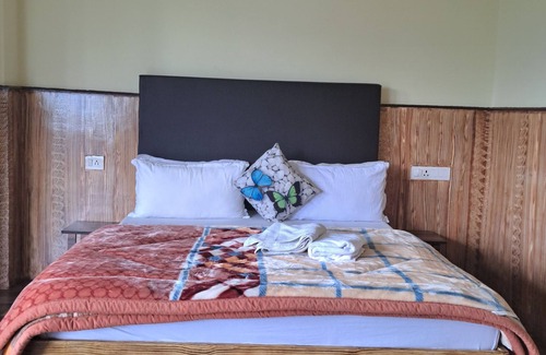 Pelling Casa | Khi Gha Thang Retreat