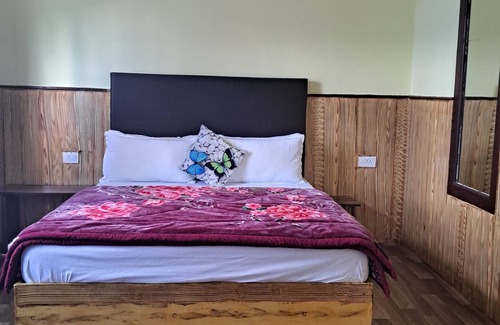 Pelling Casa | Khi Gha Thang Retreat