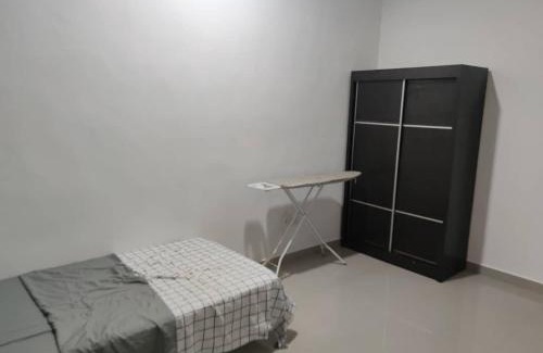 Kuantan Casa | khisya homestay