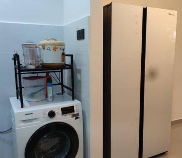 Kuantan Casa | khisya homestay