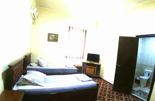 Khiva Casa | Khiva Indi Guest House