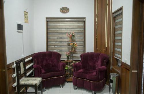 Khiva Casa | Khiva Rustambey House