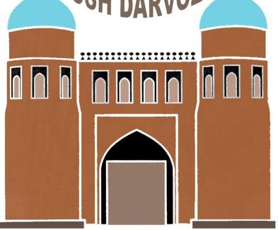 Itchan Kala Casa | Khiva Tosh Darvoza & Trip service