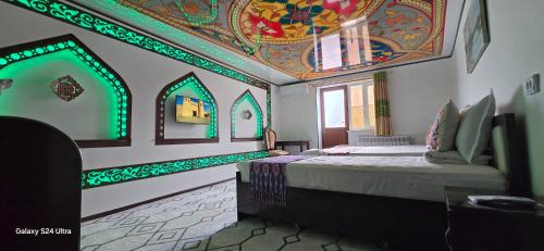 Itchan Kala Casa | Khiva Tosh Darvoza & Trip service
