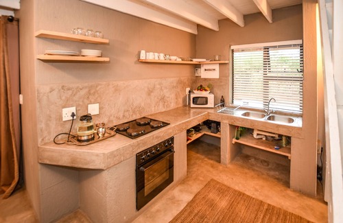 Hoedspruit Casa | Khiza Bush Retreat