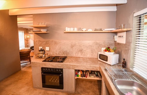 Hoedspruit Casa | Khiza Bush Retreat