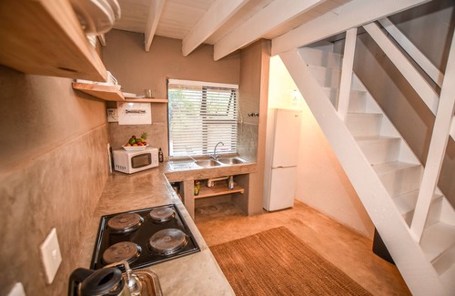 Hoedspruit Casa | Khiza Bush Retreat