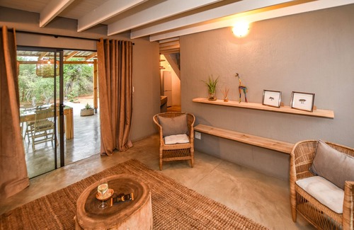 Hoedspruit Casa | Khiza Bush Retreat