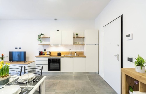 Quarto Cagnino Condominio | KHL apartments