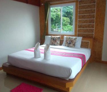 Ko Lanta Apartamento | khlongthop minimart