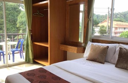 Ko Lanta Apartamento | khlongthop minimart