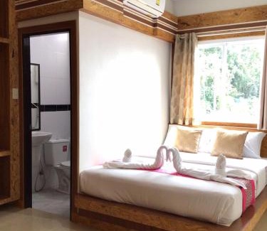 Ko Lanta Apartamento | khlongthop minimart