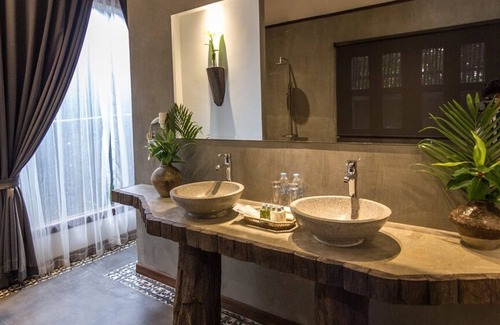 Siem Reap Hotel | Khmer Paradise Villa