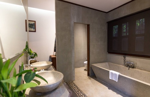 Siem Reap Hotel | Khmer Paradise Villa