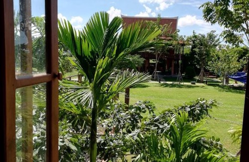 Siem Reap Casa | Khmer Wooden Homestay