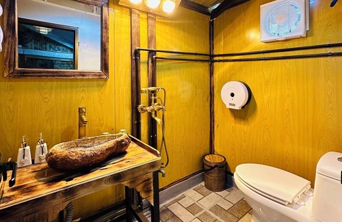Dong Van Cama Y Desayuno | Khói Homestay and Restaurant