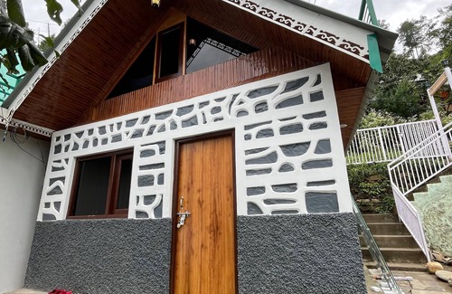 Narkanda Cabaña | Khoj The Lake Trail