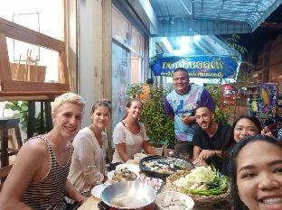 Downtown Hat Yai Hostal | Khoksametchun Hostel