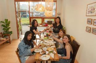 Downtown Hat Yai Hostal | Khoksametchun Hostel