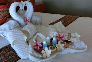 Khong Chiam Complejo | Khong Chiam Orchid Riverside Resort