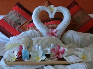 Khong Chiam Complejo | Khong Chiam Orchid Riverside Resort