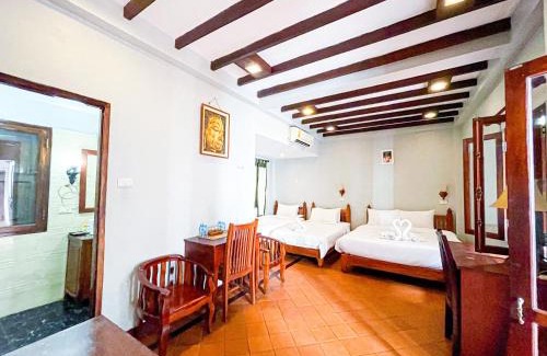 Luang Prabang Casa | khong kham Hotel