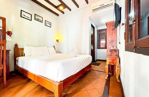 Luang Prabang Casa | khong kham Hotel