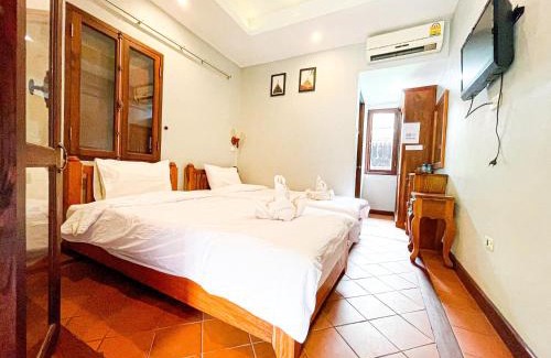 Luang Prabang Casa | khong kham Hotel
