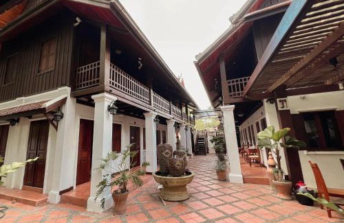 Luang Prabang Casa | khong kham Hotel
