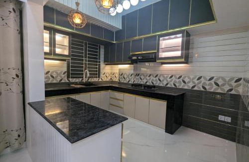 Dhaka Apartamento | Khonikaloy 9 3BHK in Banasree C Block