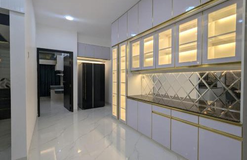 Dhaka Apartamento | Khonikaloy 9 3BHK in Banasree C Block