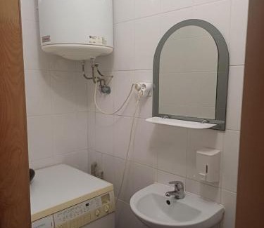Holosiivskyj Apartamento | Khoroshaya Kvartira Goloseevskaya 3