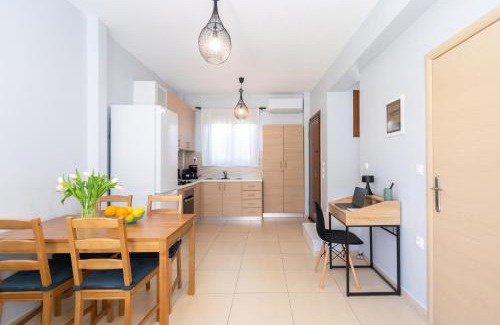 Neos Marmaras Casa | khouse - Personal Paradise
