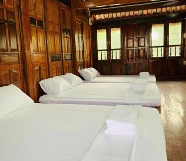 Hoa Lu Otro | Khu DL ST Cánh Đồng Vàng