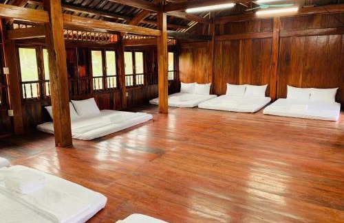 Hoa Lu Otro | Khu DL ST Cánh Đồng Vàng