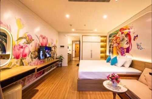 Hoang Hoa Hotel | Khu du lịch biển Flamingo Hải Tiến Ibiza