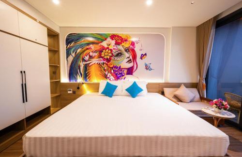 Hoang Hoa Hotel | Khu du lịch biển Flamingo Hải Tiến Ibiza